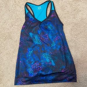 C9 by Champion Women’s athletic tank size Small